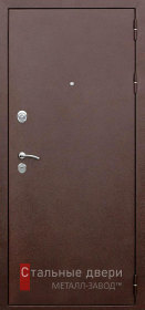 Входные двери с порошковым напылением в Раменском «Двери с порошком»