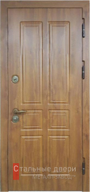 Входные двери МДФ в Раменском «Двери с МДФ»