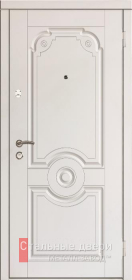 Входные двери МДФ в Раменском «Двери с МДФ»