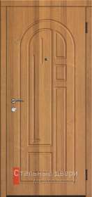 Входные двери в дом в Раменском «Двери в дом»
