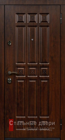 Входные двери в дом в Раменском «Двери в дом»